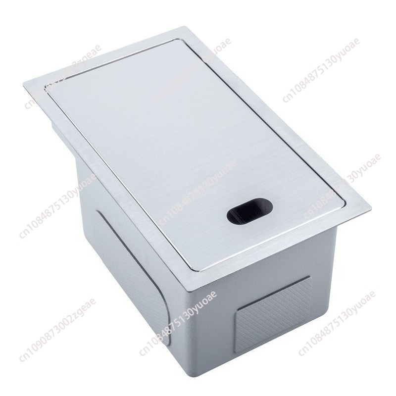 Home Bar Sink - Stainless Steel Hidden Kitchen Sinks Home
