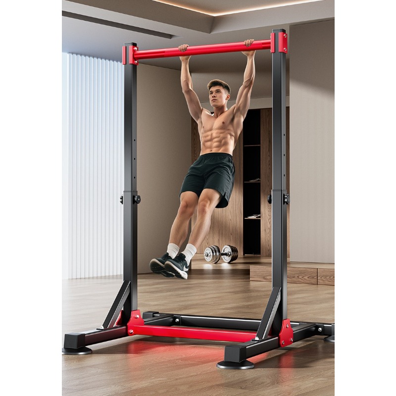 Indoor Multi-Function Pull-Up  - огляд і ціна Home Bar And Gym