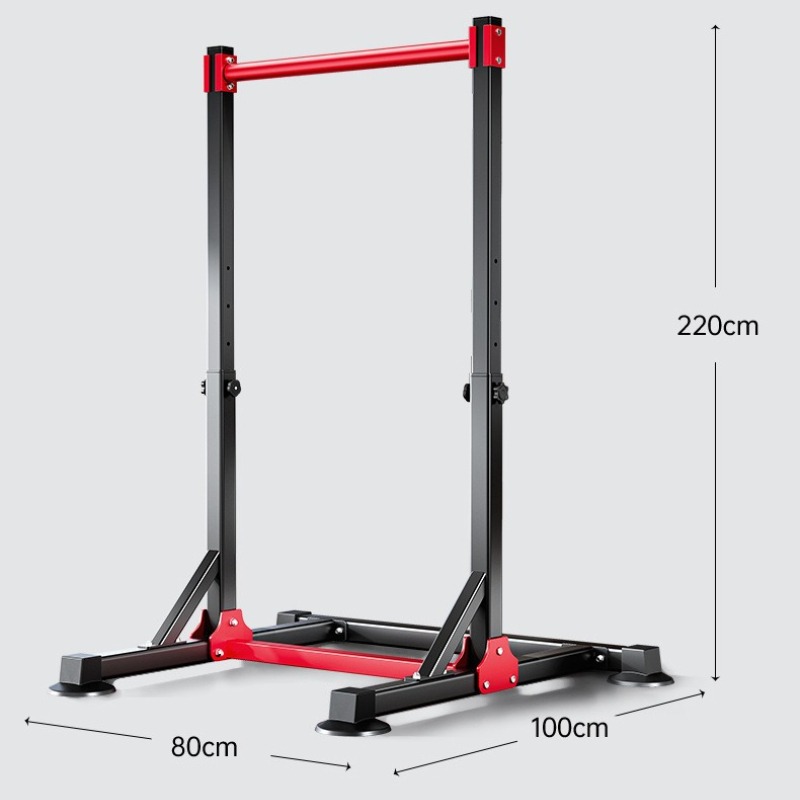 Indoor Multi-Function Pull-Up  - огляд і ціна Home Bar And Gym