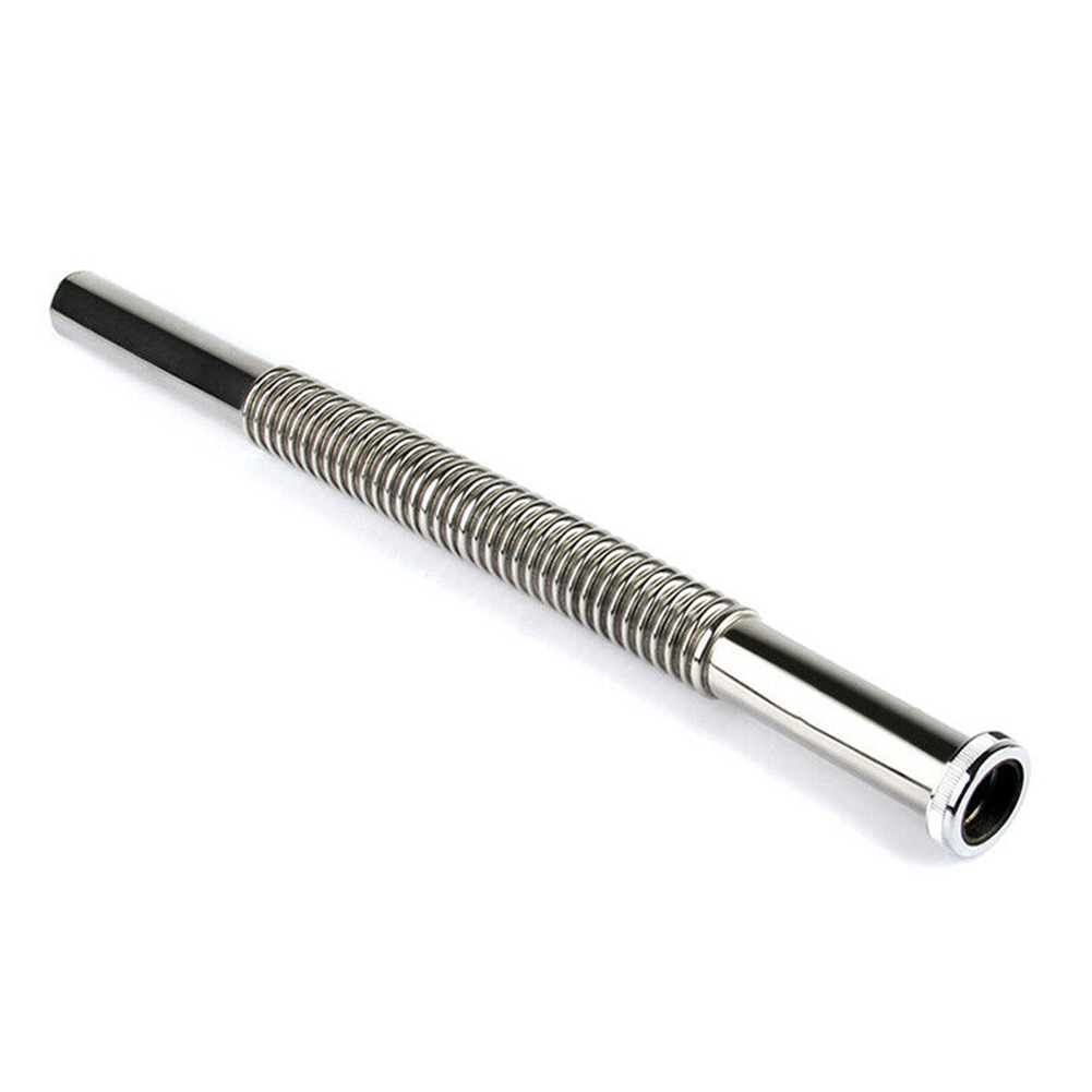 80cm Sink Drain Hose Stainless - огляд і ціна Home Bar Sink