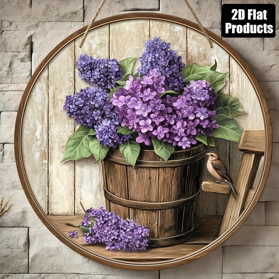 CIFBUY Modern Lavender Aluminu - огляд і ціна Home Bar And Kitchen