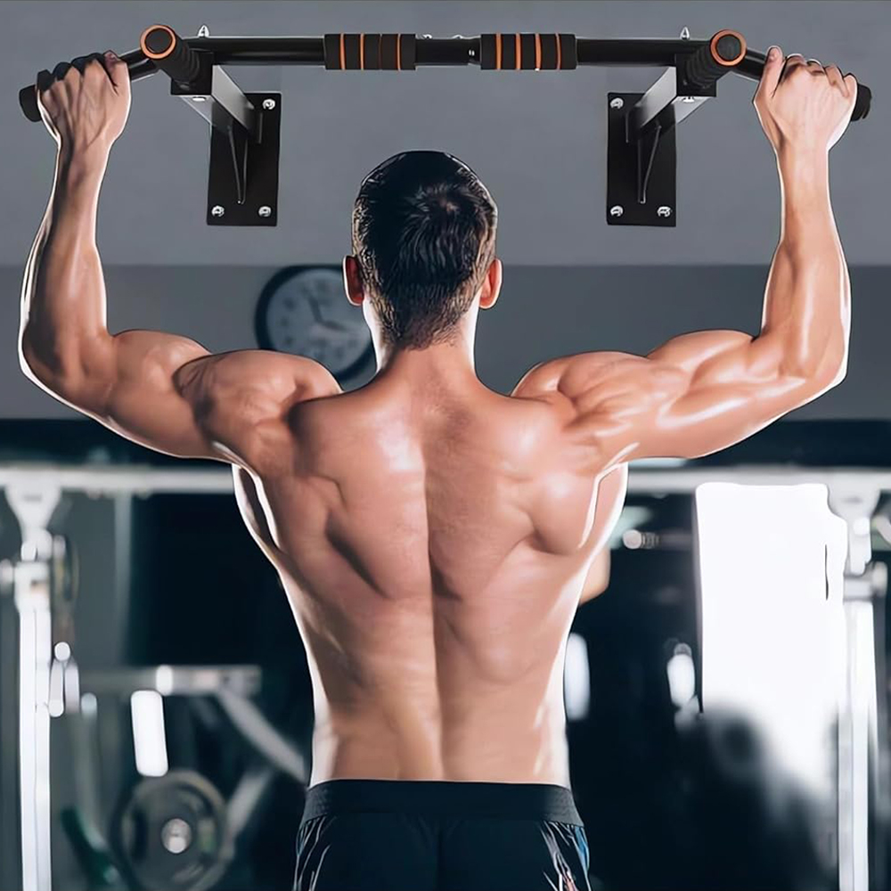 Adjustable Steel Frame Bar Hom - огляд і ціна Home Bar And Gym