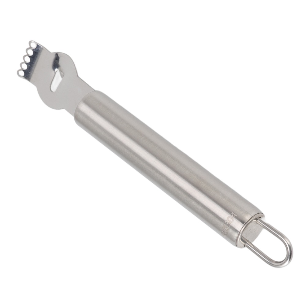 Stainless Steel Lemon Peeler W - огляд і ціна Peeler Channel Knife