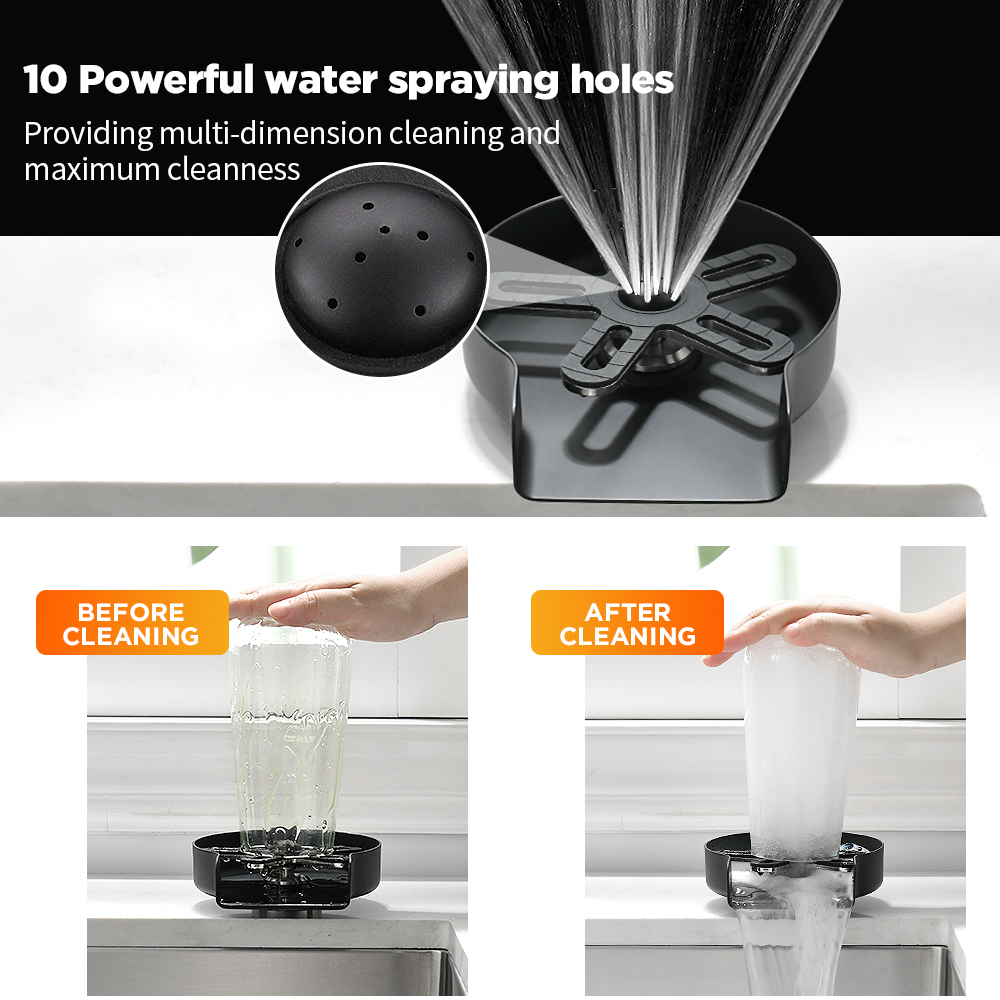 Faucet Glass Rinser For Home S - огляд і ціна Home Bar Sink