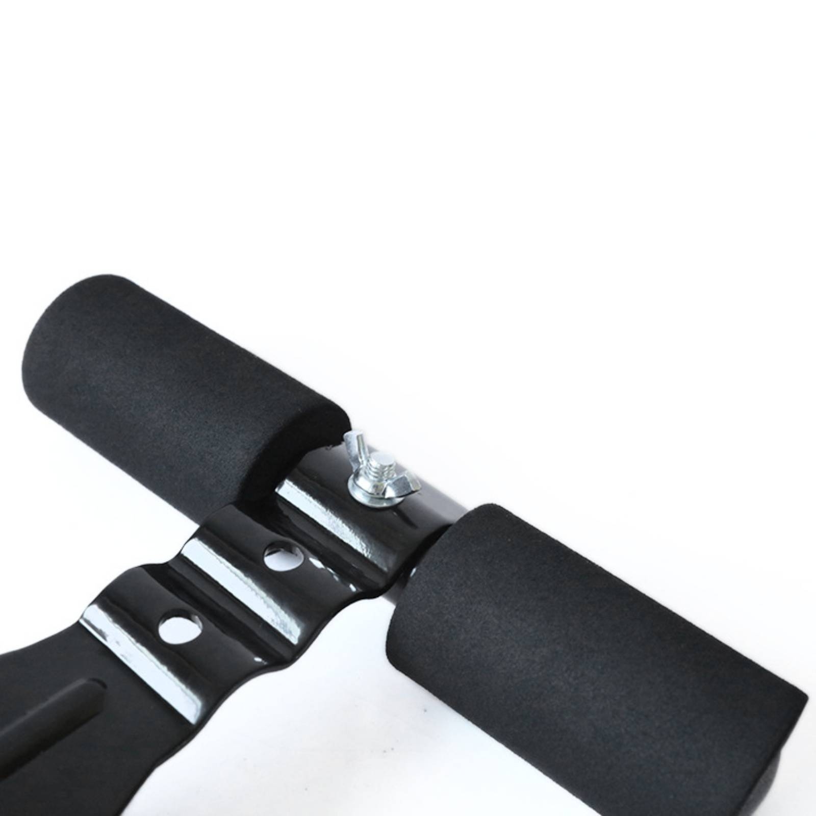 Sit-up Assist Assistant Compac - огляд і ціна Home Bar And Gym