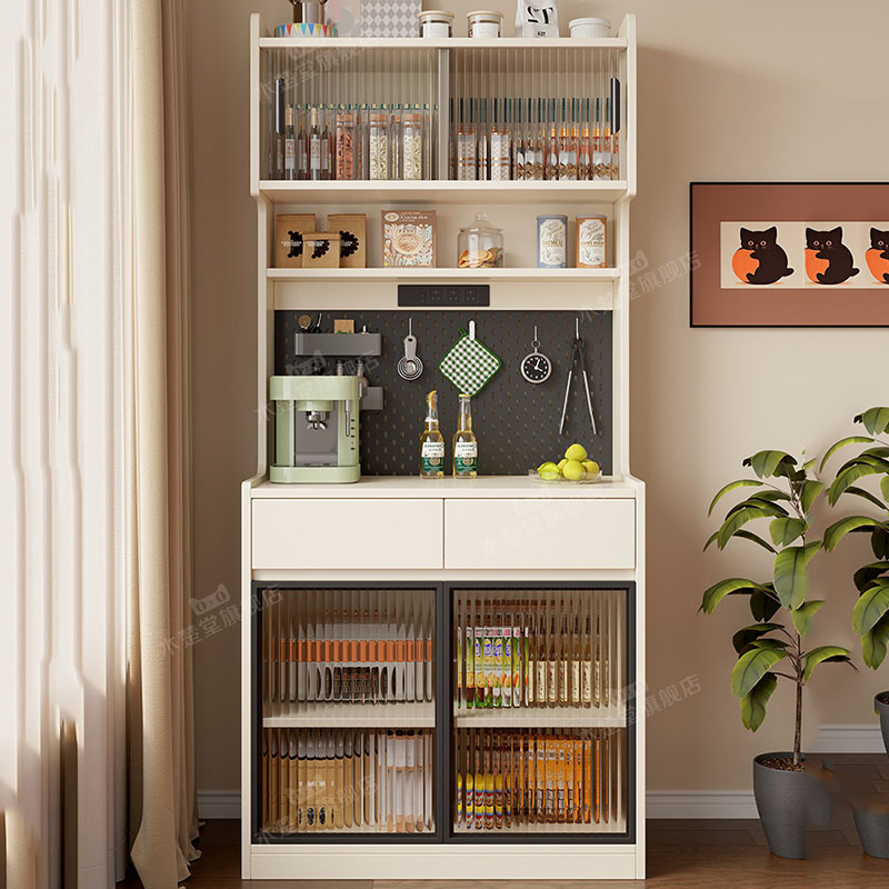Storage Shelves Bar Cabinet Li - огляд і ціна Home Bar Shelves