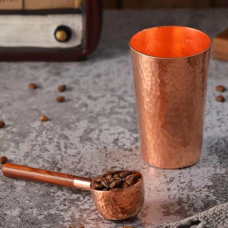 Wholesale Moscow Mule Mug Hamm - огляд і ціна Mule Copper Mug