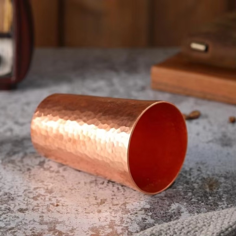 Wholesale Moscow Mule Mug Hamm - огляд і ціна Mule Copper Mug