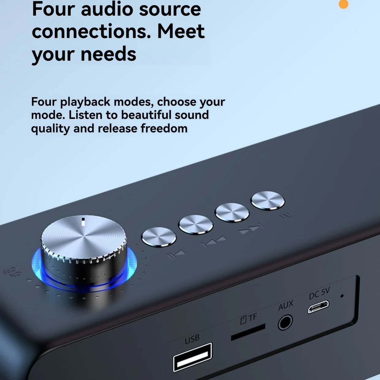Original Bluetooth Subwoofer S - огляд і ціна Home Bar And Theater