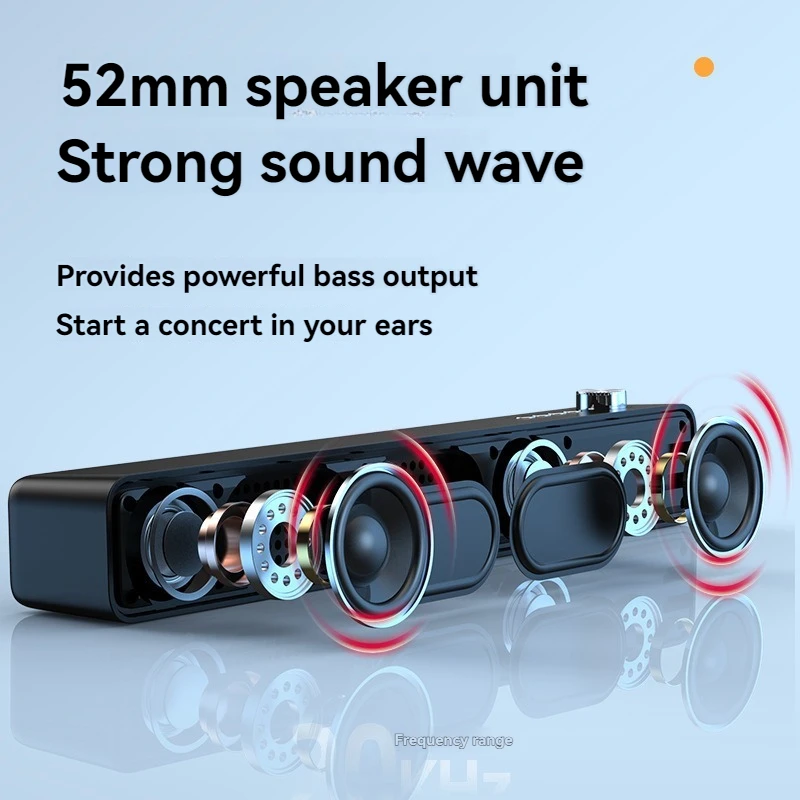 Original Bluetooth Subwoofer S - огляд і ціна Home Bar And Theater