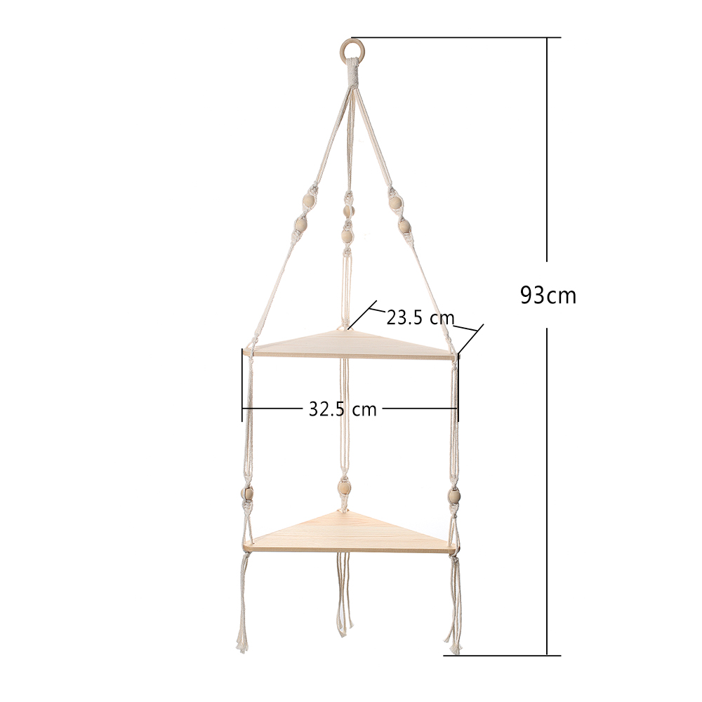 1/2/3-tier Floating Wall Shelf - огляд і ціна Home Bar Shelves