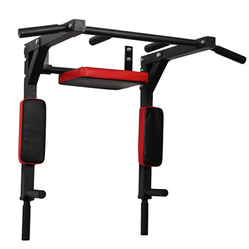 Heavy Duty Wall Mounted Parall - огляд і ціна Home Bar And Gym