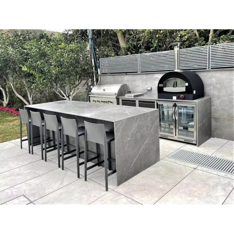 Factory Direct 2026 Black Outd - огляд і ціна Home Bar Sink