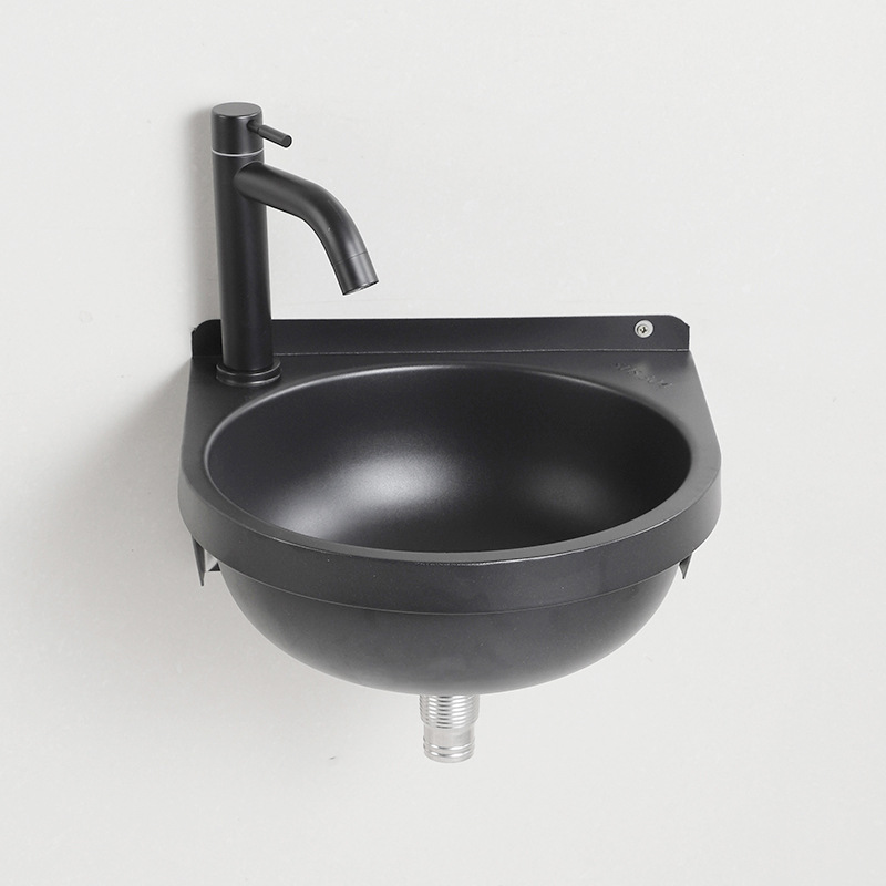 304 Stainless Steel Wall Mount - огляд і ціна Home Bar Sink