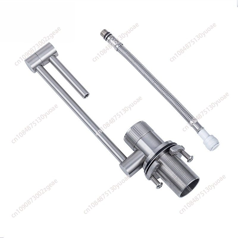 Stainless Steel Hidden Kitchen - огляд і ціна Home Bar Sink