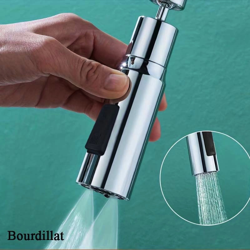 Bourdillat Kitchen Faucet Aera - огляд і ціна Home Bar Sink