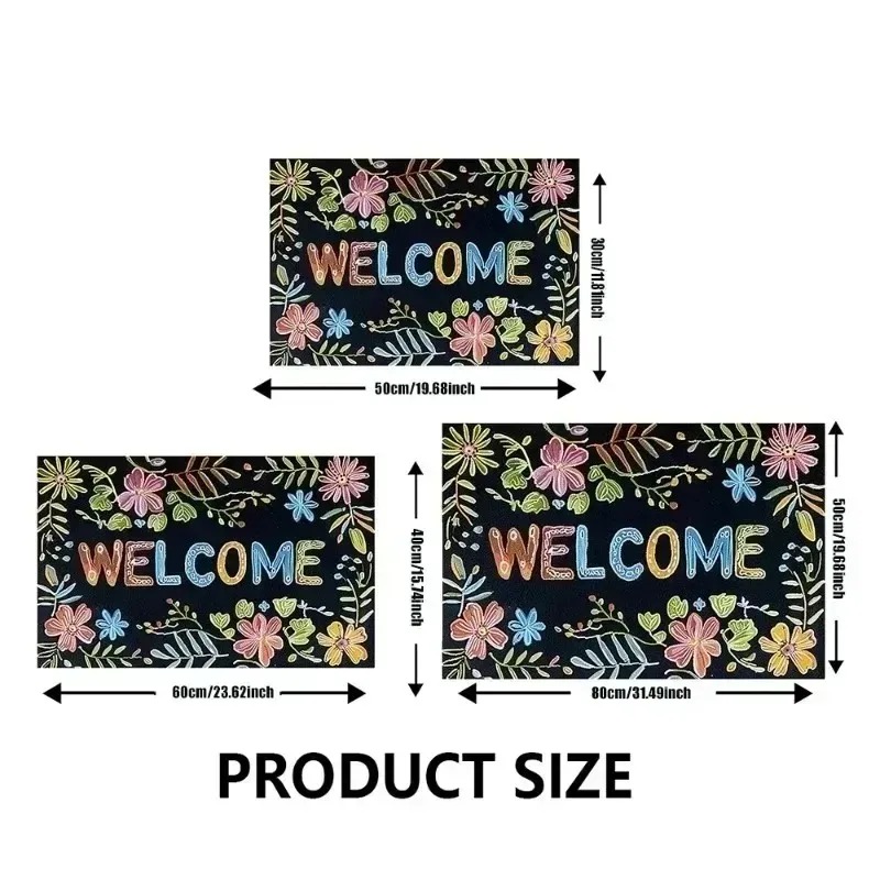 Autumn Maple Leaf Welcome Door - огляд і ціна Home Bar Sink