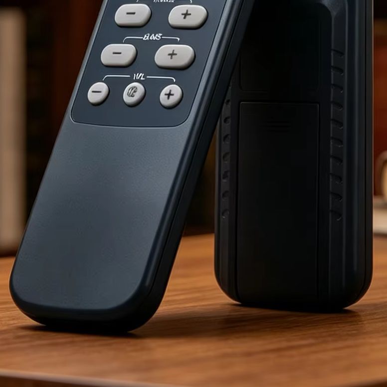 NK6 Replacement Remote Control - огляд і ціна Home Bar And Theater