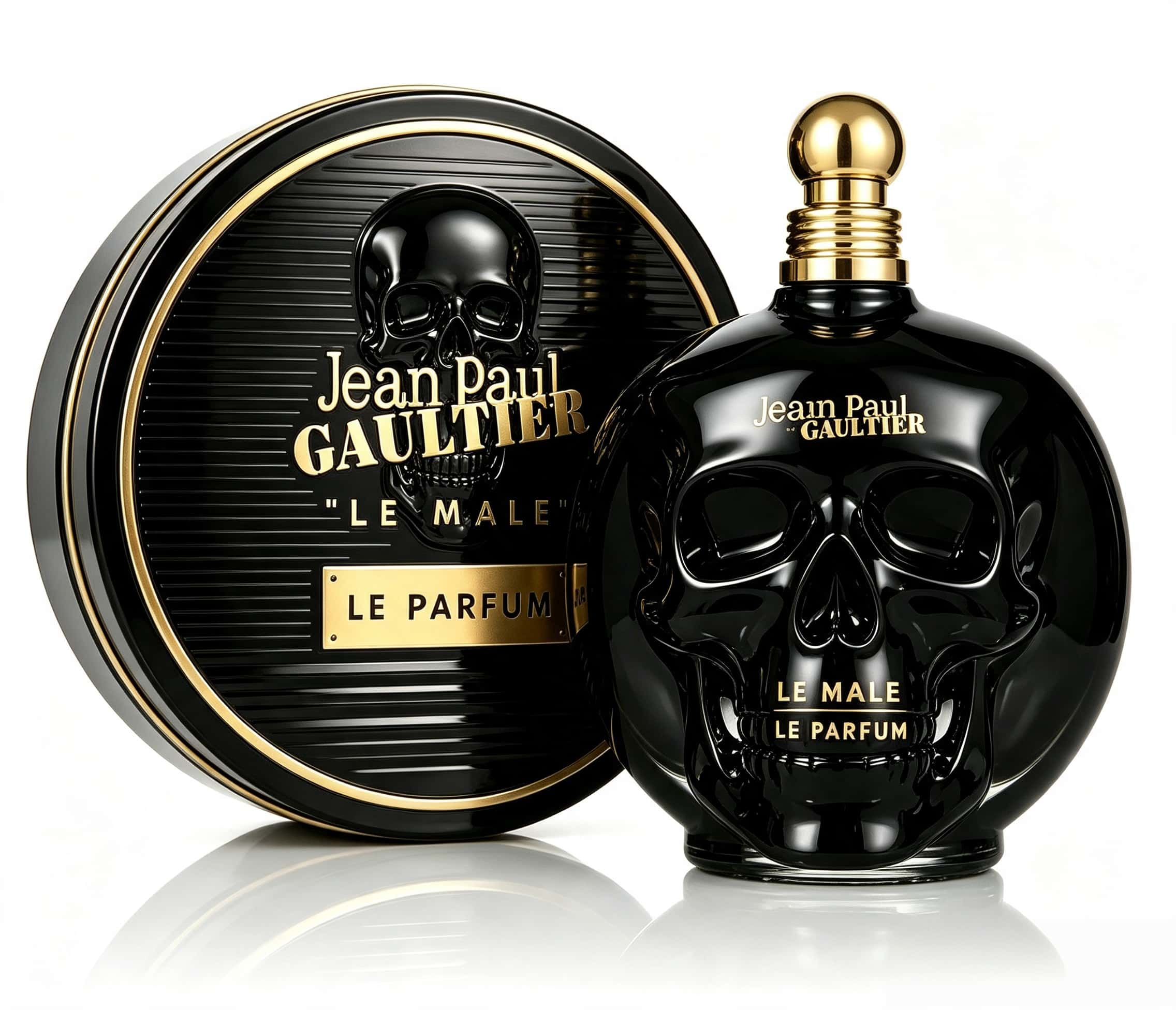 Jean Paul Gaultier 4 Styles Me - огляд і ціна Home Bar Accessories