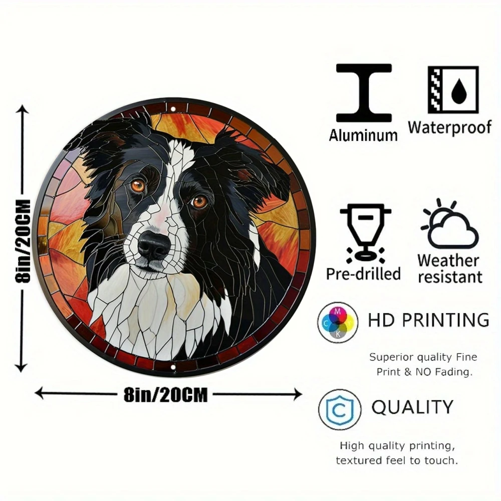 Funny Cute Dog Theme Posters R - огляд і ціна Home Bar Accessories