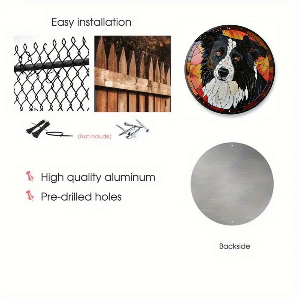 Funny Cute Dog Theme Posters R - огляд і ціна Home Bar Accessories
