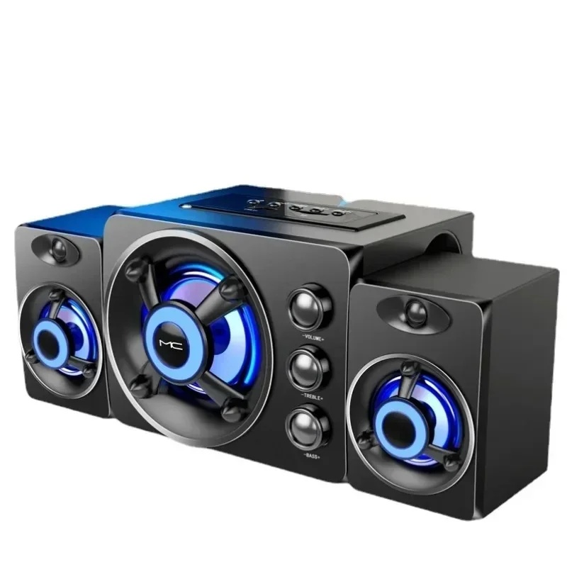 Wireless Bluetooth Sound Bar T - огляд і ціна Home Bar And Theater