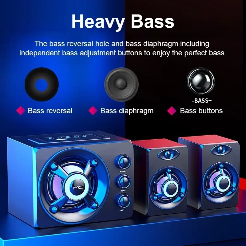 Wireless Bluetooth Sound Bar T - огляд і ціна Home Bar And Theater