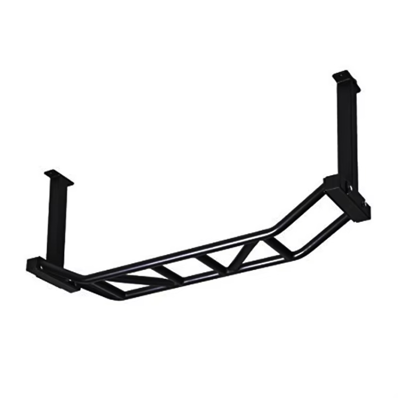Wall Mounted Pull up Bar Multi - огляд і ціна Home Bar And Gym