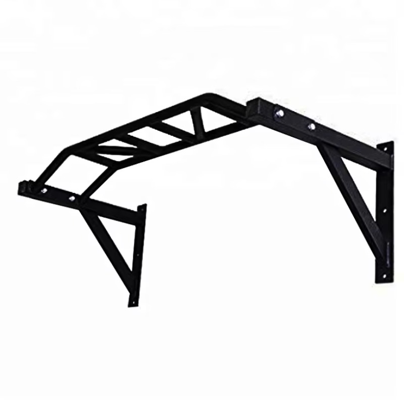 Wall Mounted Pull up Bar Multi - огляд і ціна Home Bar And Gym