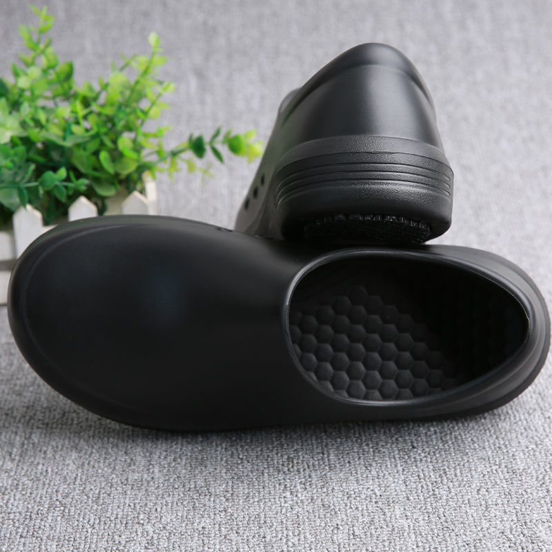 Non-Slip Chef Shoes for Both M - огляд і ціна Home Bar And Kitchen