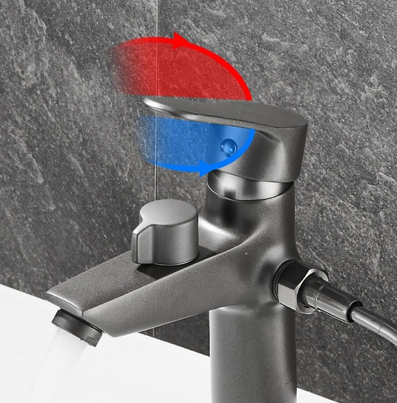 Brass Bathroom Basin Faucet Wi - огляд і ціна Home Bar Sink