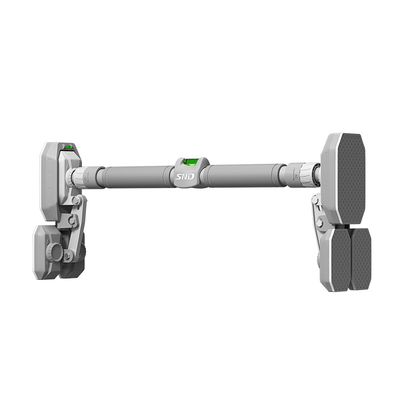 Kids Doorway Pull up Bar, Stre - огляд і ціна Home Bar And Gym