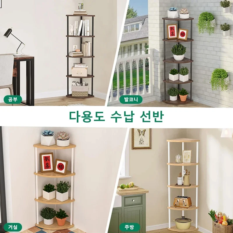 Multi-layer Storage Rack Wall  - огляд і ціна Home Bar Shelves