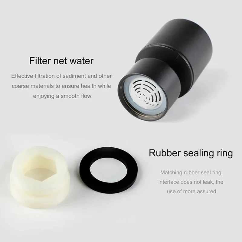 New 360° Rotary Faucet Extende - огляд і ціна Home Bar Sink