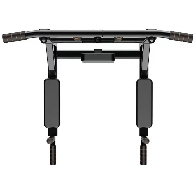 Wall-Mounted Pull-Up Bar for I - огляд і ціна Home Bar And Gym