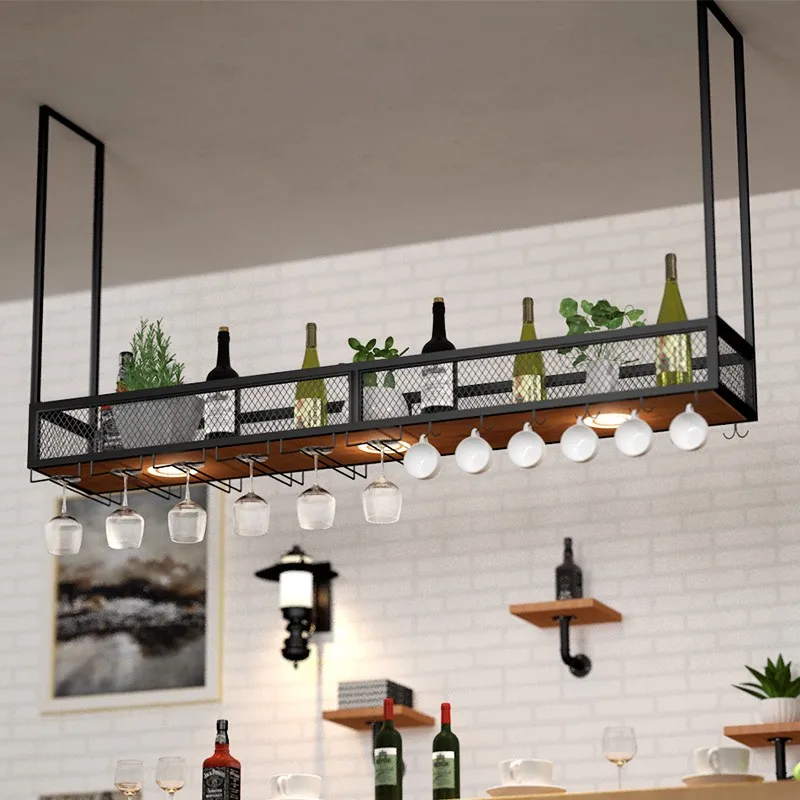 Shelves Bar Cabinet Open Cabin - огляд і ціна Home Bar Shelves